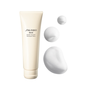 shiseido-ibuki-gentle-cleanser