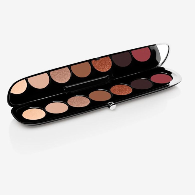 Palette Autunno 2017 - Marc Jacobs